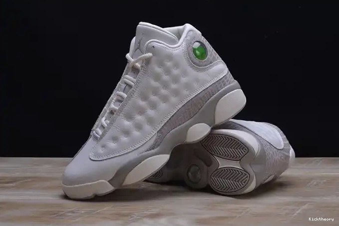 Kick Theory Retro Air mens 